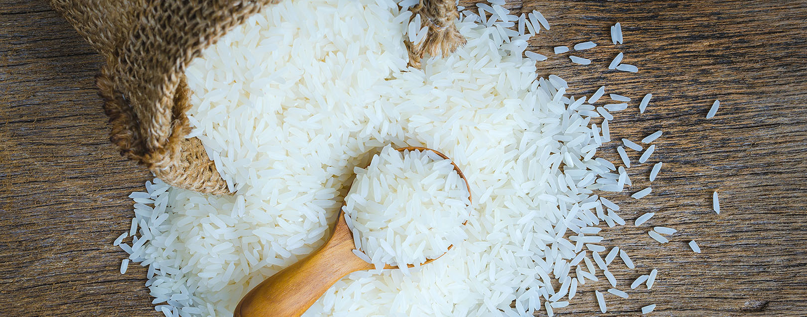 manfaat beras