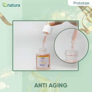 serum anti aging
