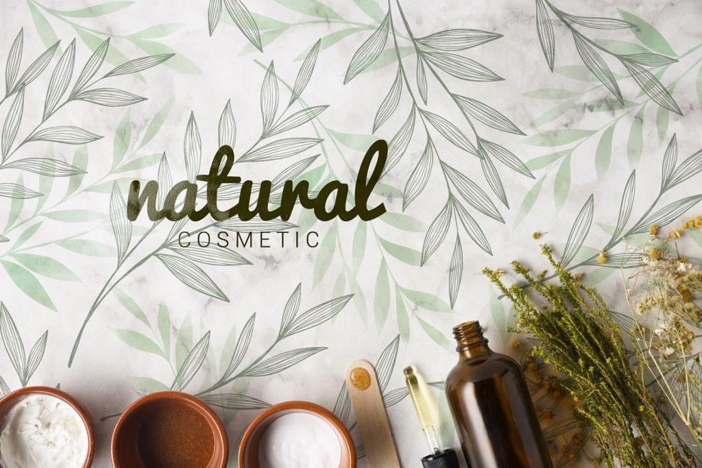 natural kosmetik