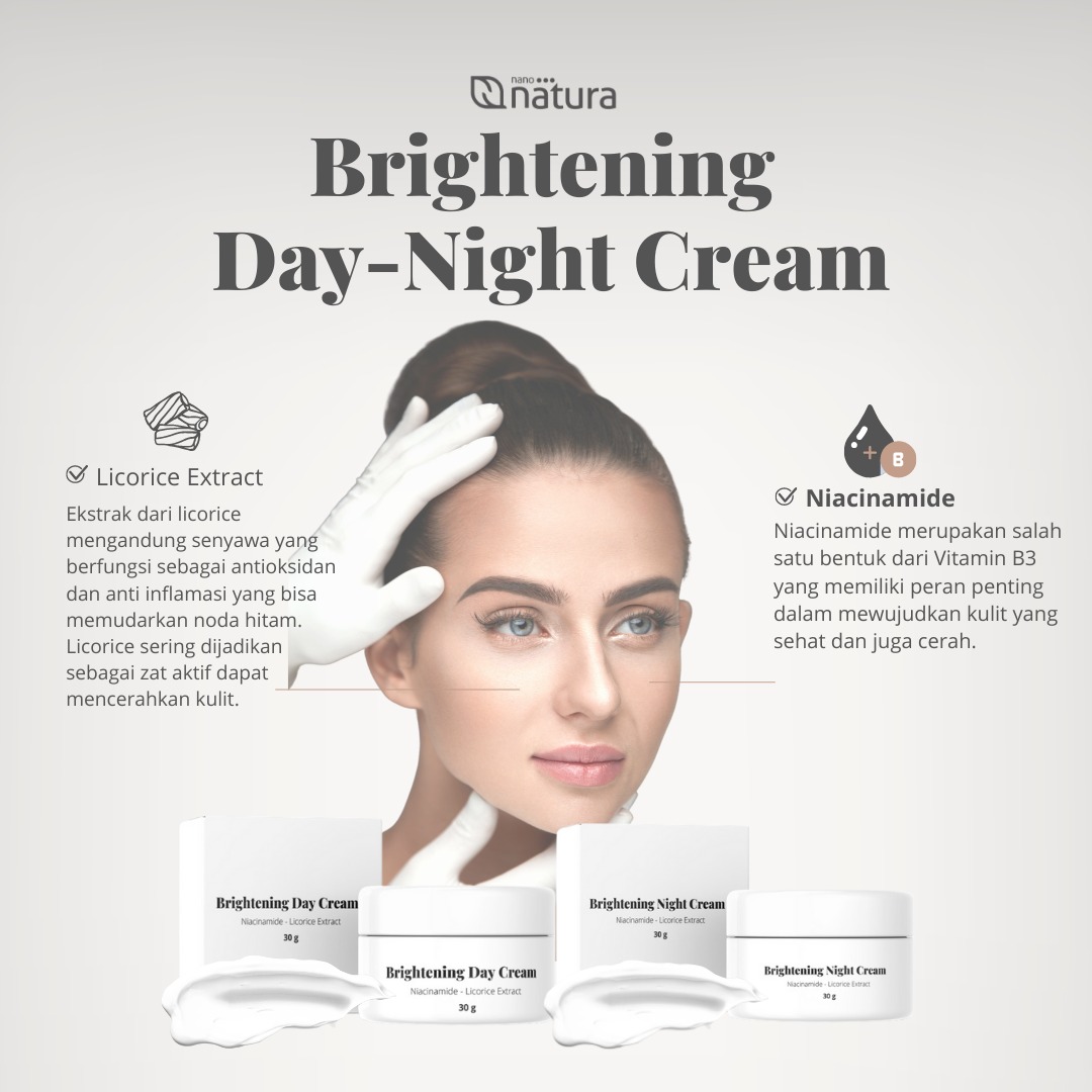 day night cream