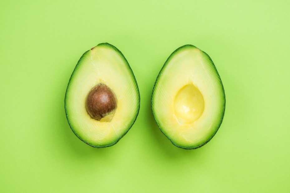 avocado for skincare