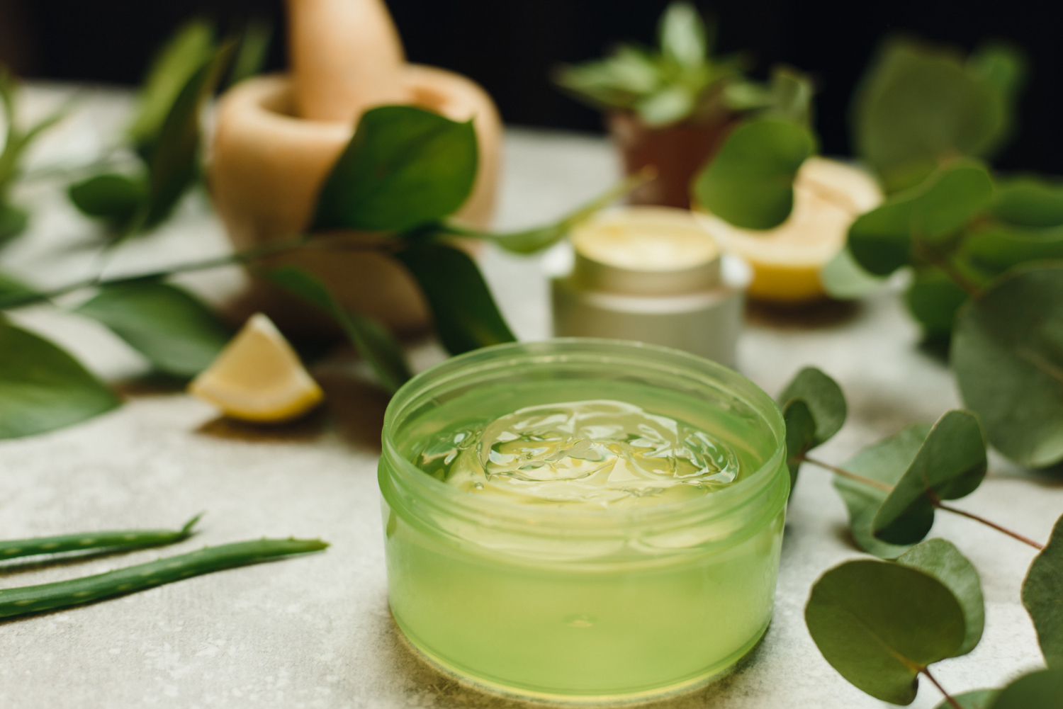 natural produk asli Indonesia