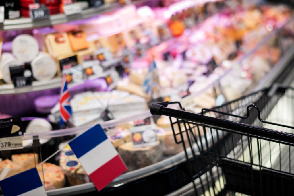 pasar kosmetik supermarket eropa